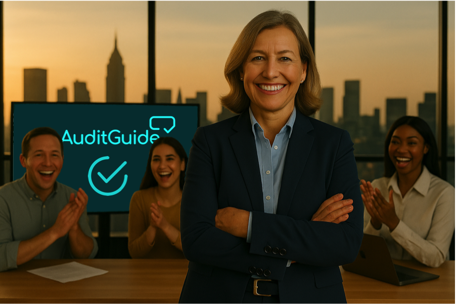 Audit Office